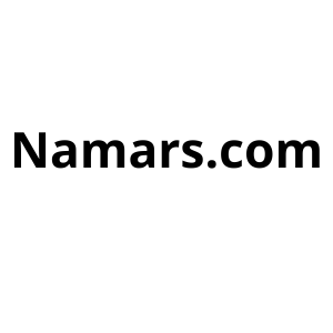 Платформа Namars Поселок Лисий Нос 25. NAMARS.png